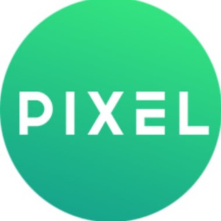 Логотип канала pixelstudy