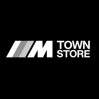 Логотип канала mtownstore