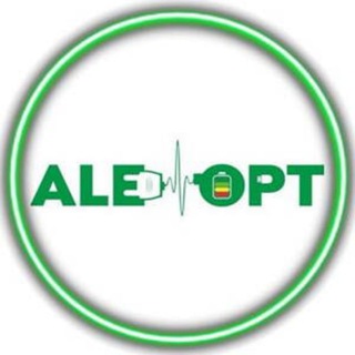 Логотип канала ale_opt_nvrsk