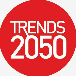 Логотип канала trends2100