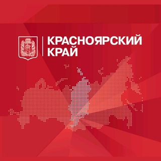 Логотип канала krskstate