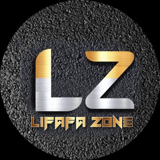 Логотип канала lifafa_zone1