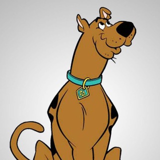 Логотип канала scoobydooseriesbygwm