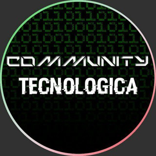 Логотип communitytecnologica