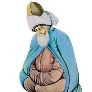 Логотип канала sunofmawlana