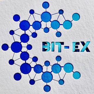 Логотип канала bitexgroupsignal