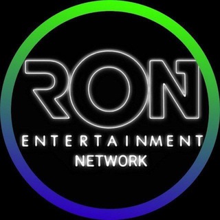 Логотип канала ron_networkk