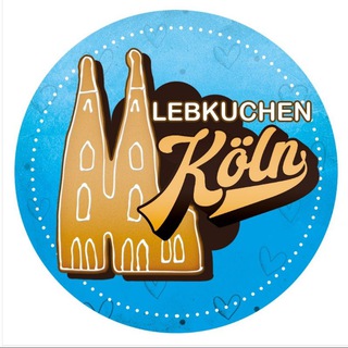 Логотип канала lebkuchen_koeln_de