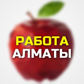 Логотип канала almatizmy