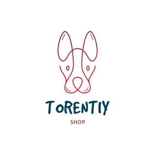 Логотип канала torentiy_shop