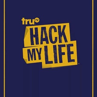 Логотип канала hacks_for_life