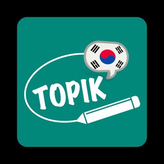 Логотип канала koreystili_topik_imi