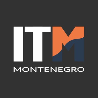 Логотип канала montenegro_it_jobs