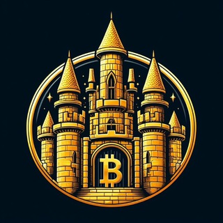 Логотип канала CryptoCastleChannel