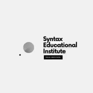 Логотип канала syntaxei