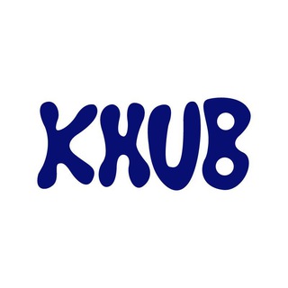 Логотип канала khub_rus