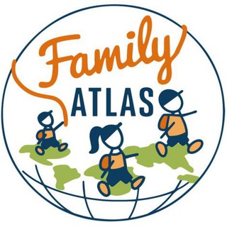 Логотип turiotfamilyatlas