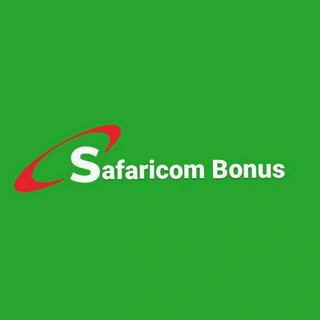 Логотип канала safaricom_ethiopia1