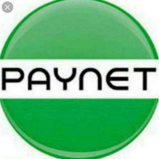 Логотип канала paynet_uz_qulenda