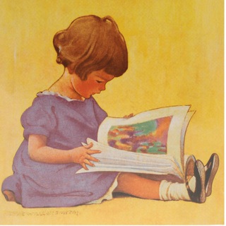 Логотип books_for_child