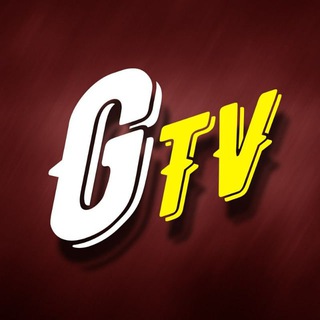 Логотип канала geektvstudiyasi