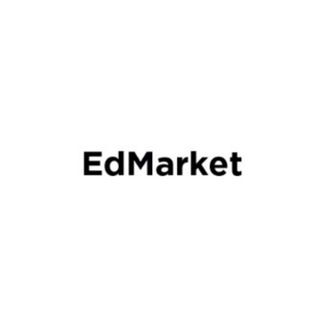 Логотип канала edmarketclub