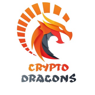 Логотип cryptodragons127