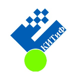 Логотип kitifkolledg