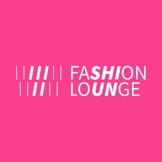 Логотип канала fashion_lounge