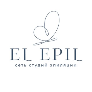 Логотип канала el_epilufa