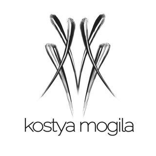 Логотип kostya_mogila