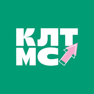 Логотип канала kltms_mgpu