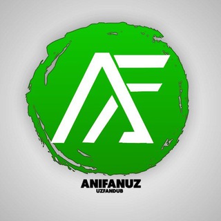 Логотип канала anifanuz_official