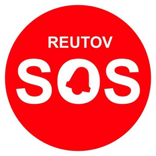 Логотип канала reutovsos