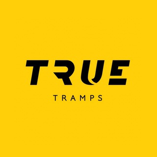 Логотип канала true_tramps