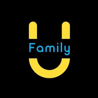 Логотип канала ua_family_berlin