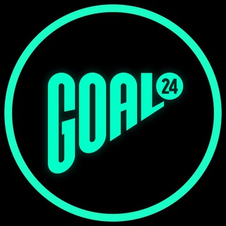 Логотип канала GOAL24Main