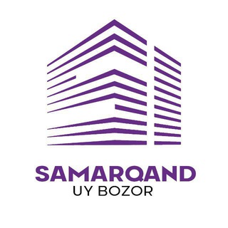 Логотип канала samarqand_bozor_uy