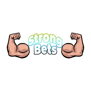 Логотип strongbetss