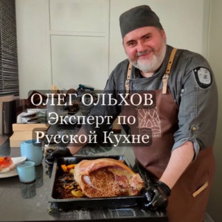 Логотип olegolhovkuking