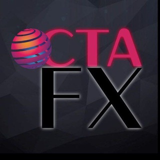 Логотип канала OCTA_FX_TradingSignal