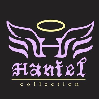 Логотип канала hanielcollection