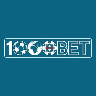 Логотип канала hezarbet_1000bet