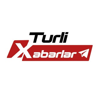 Логотип канала turli_xabarlar