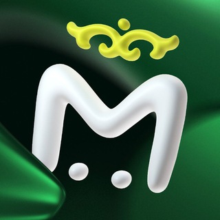 Логотип канала masx_alga