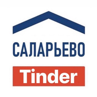 Логотип канала tinder_sp