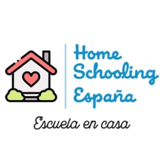 Логотип канала homeschooling_spain