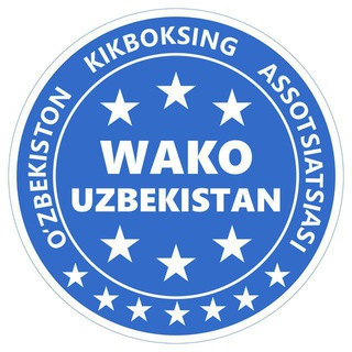 Логотип канала wakouz