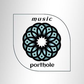 Логотип канала musicporthole