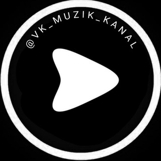 Логотип канала vk_muzik_kanal